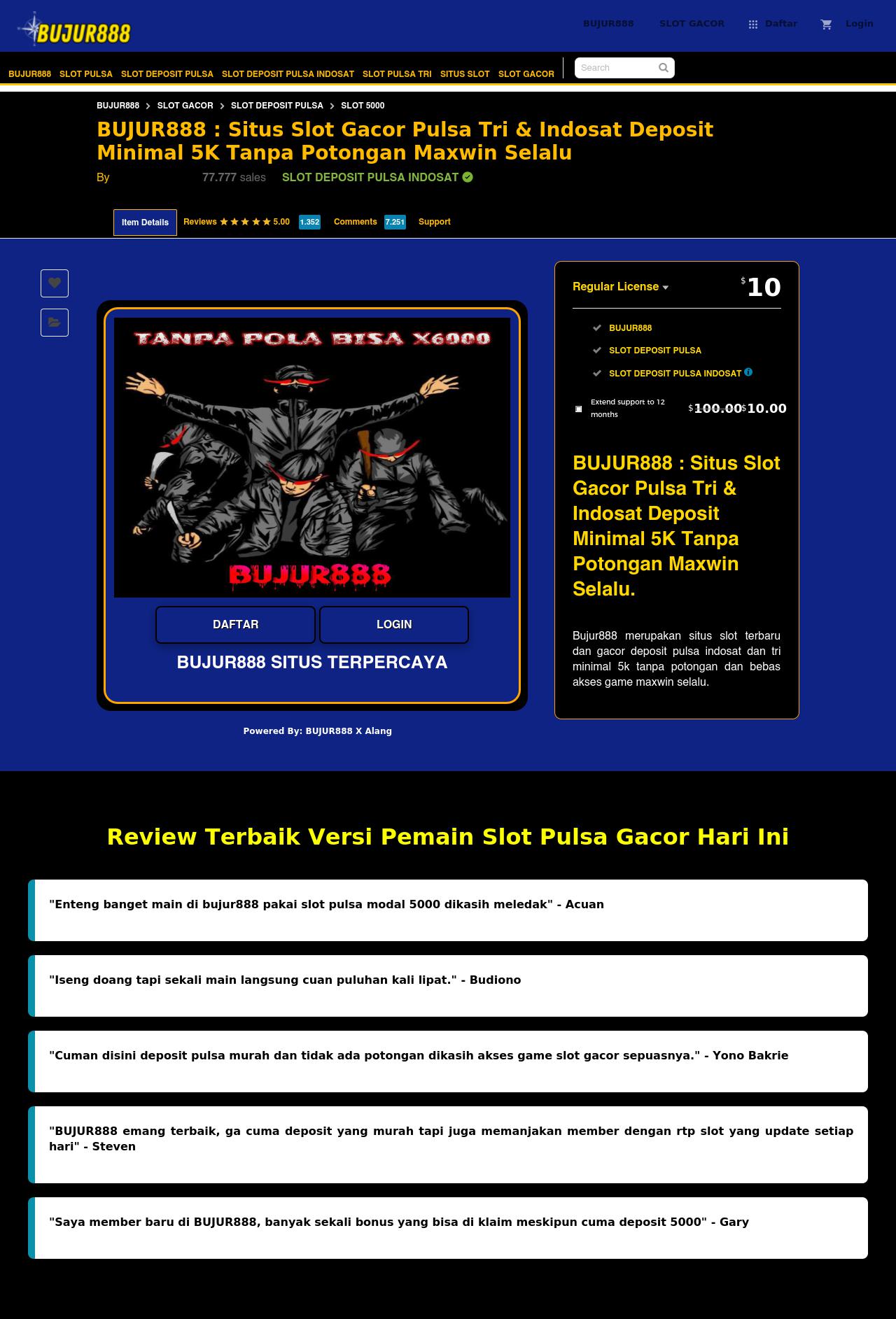 George B. Bishop, Jr., PA - Moncks Corner SC Lawyers