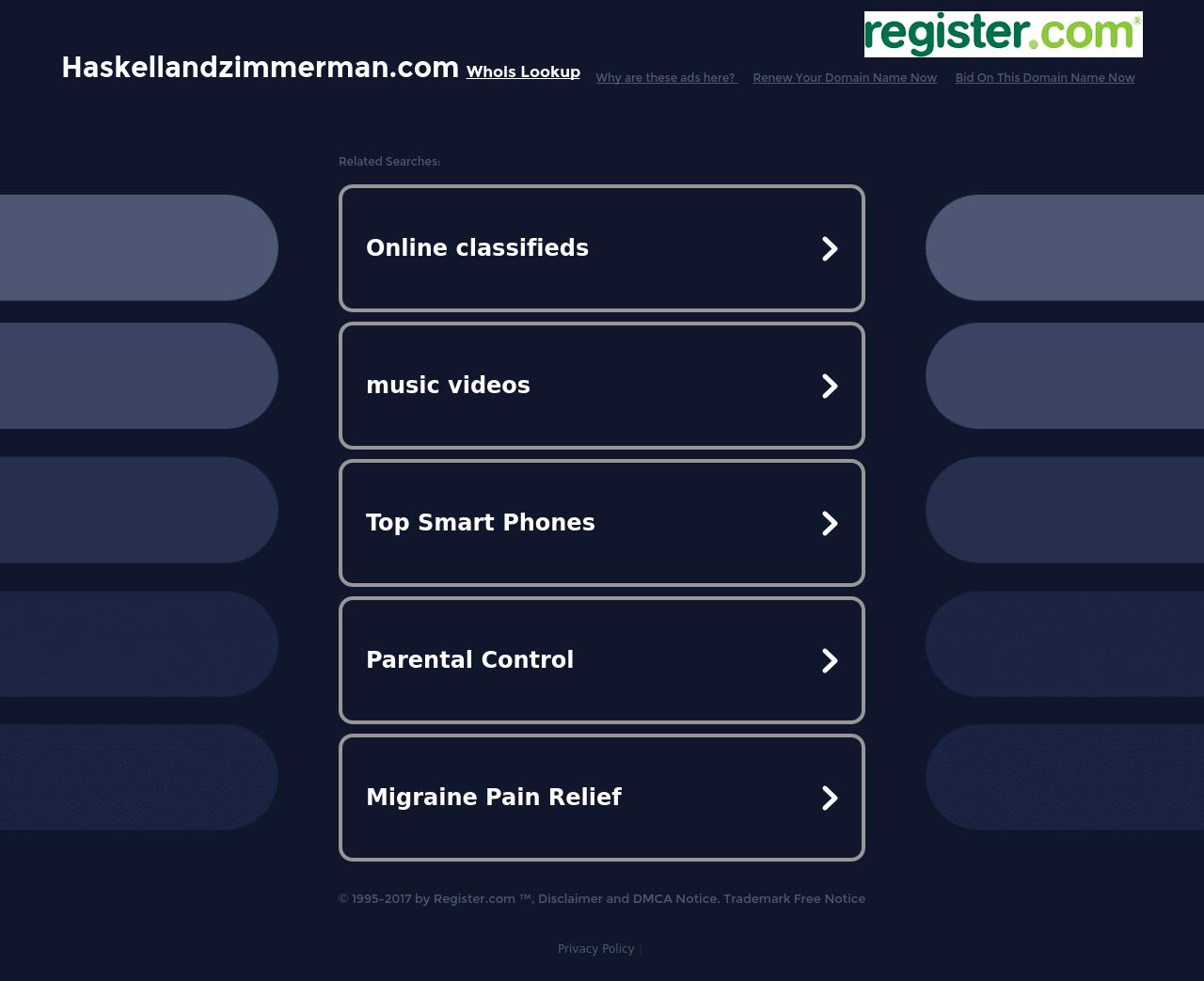 Haskell & Zimmerman  - Prince Frederick MD Lawyers