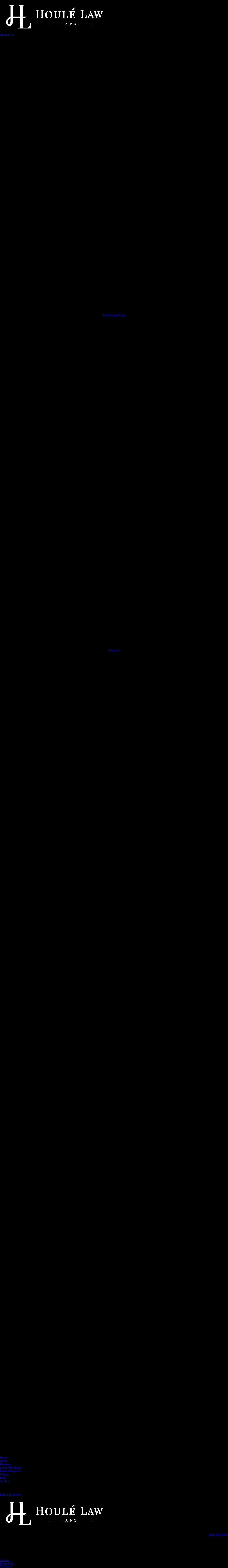 Houle Law APC - Manhattan Beach CA Lawyers