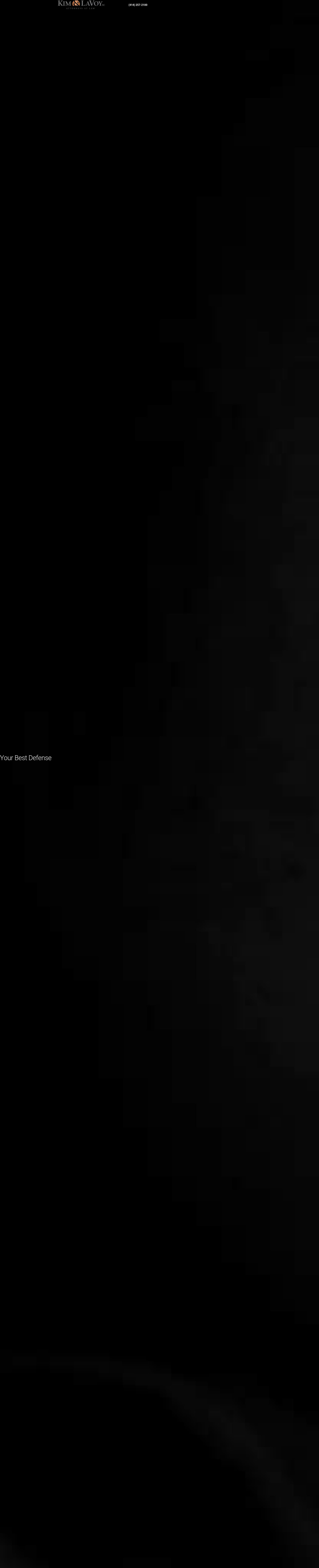 Kim & LaVoy, S.C. - West Bend WI Lawyers