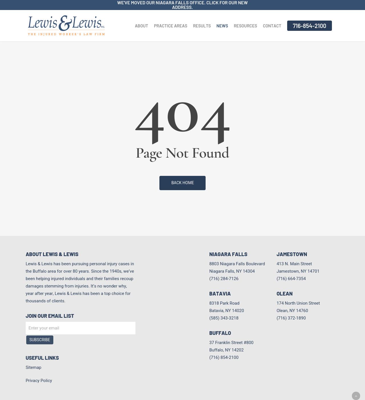 Laurie Beckerink, ESQ. - Niagara Falls NY Lawyers