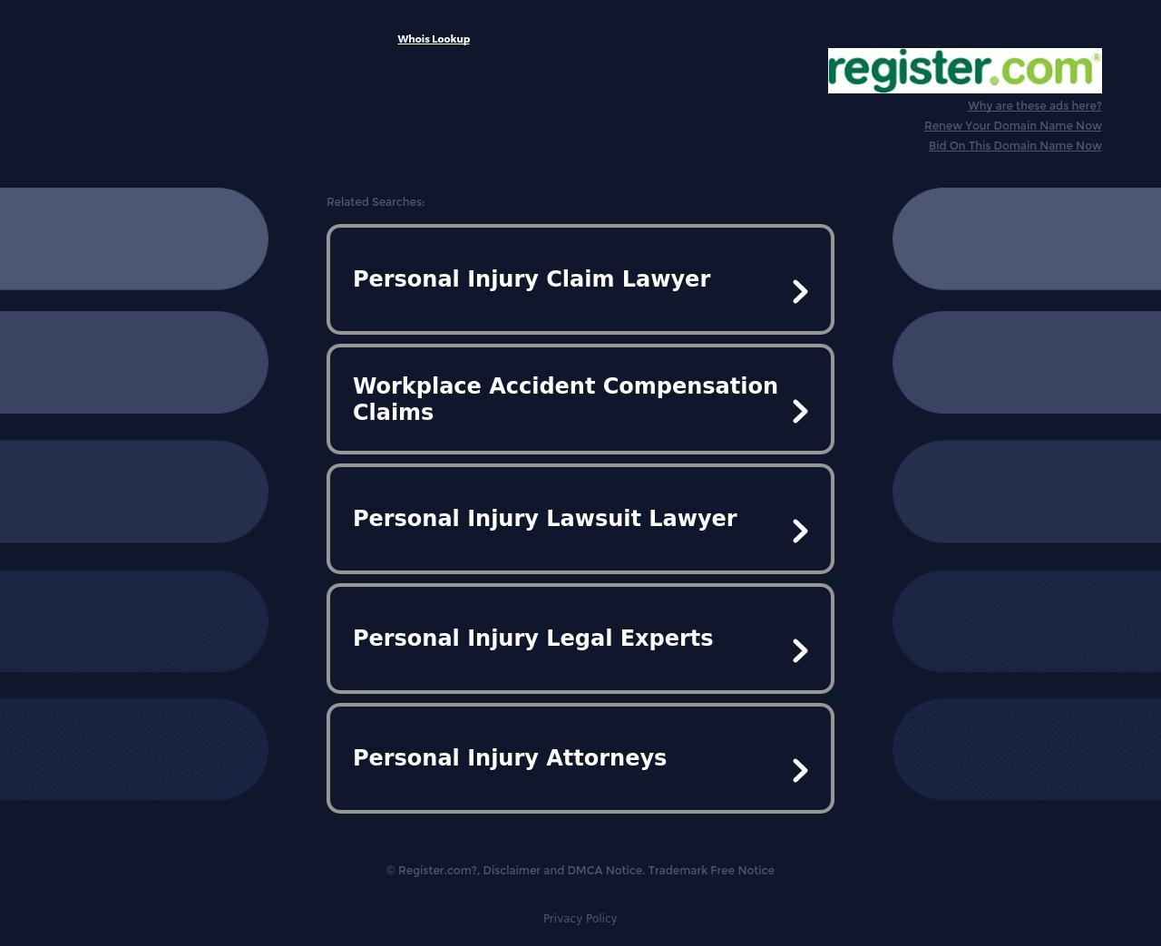 Law Office of George A. Berg - Whitehall PA Lawyers