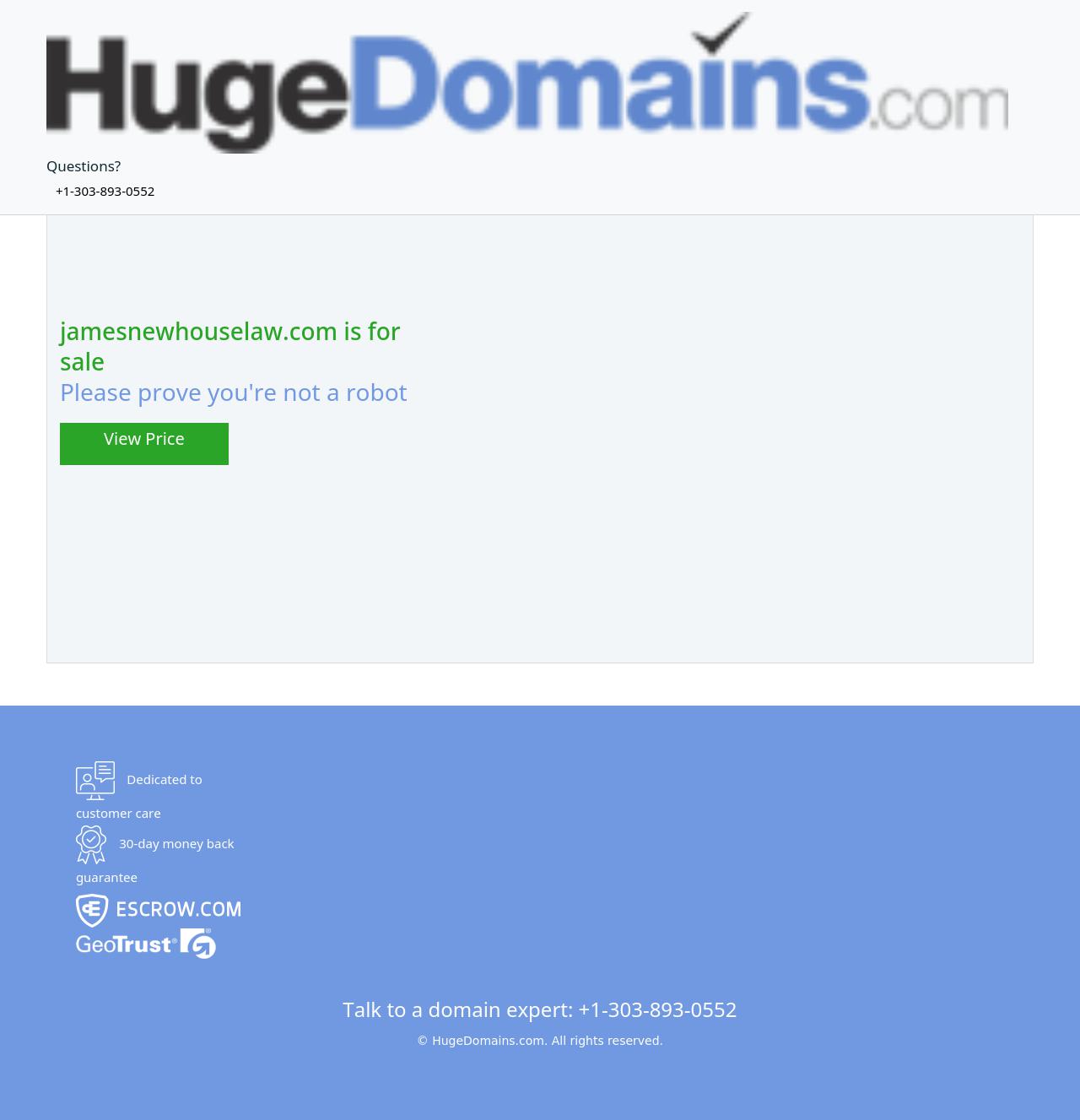 Law Office of James H. Newhouse - Monterey CA Lawyers