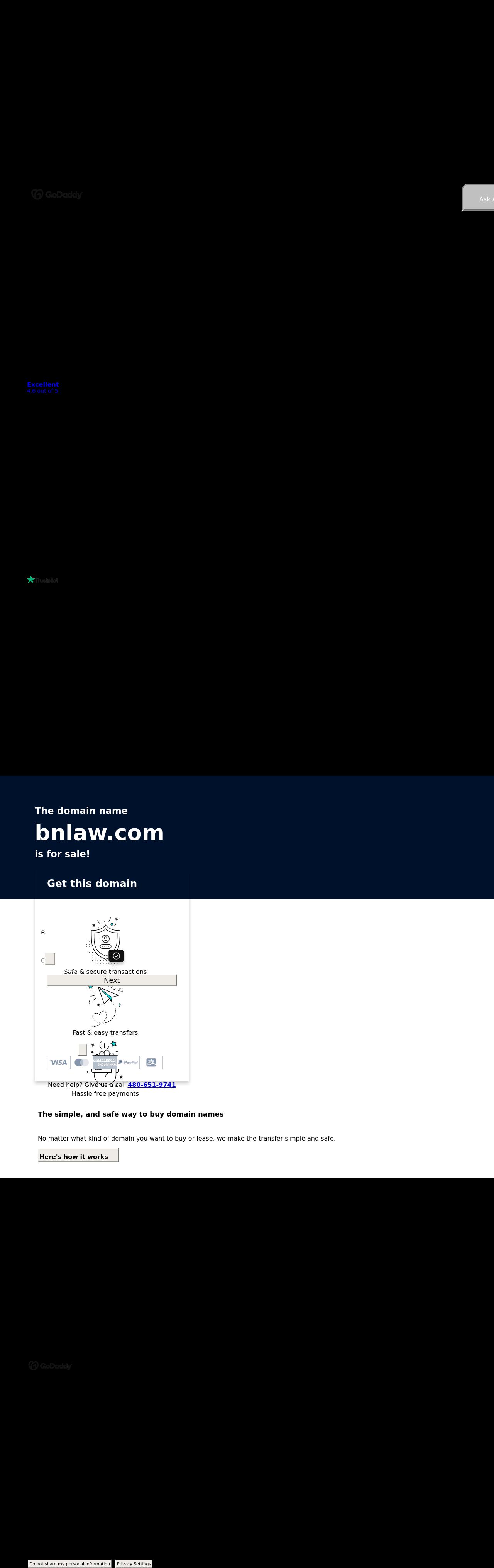 Law Offices of Bohdan Neswiacheny - Sarasota FL Lawyers