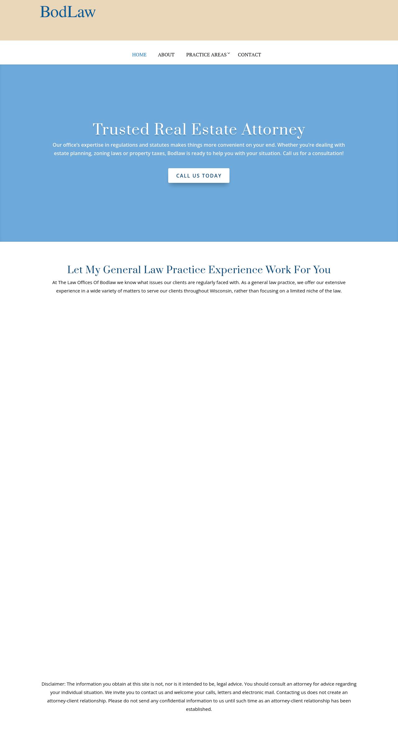 Law Offices of Daniel S. Draper, S.C. - Lake Geneva WI Lawyers