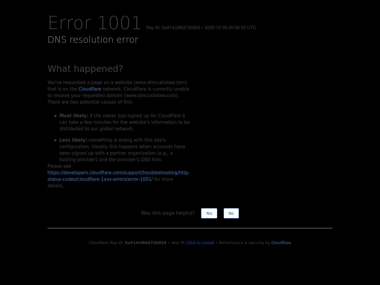 Law Offices of Daniela McCalla, LLC - Atlanta GA Lawyers