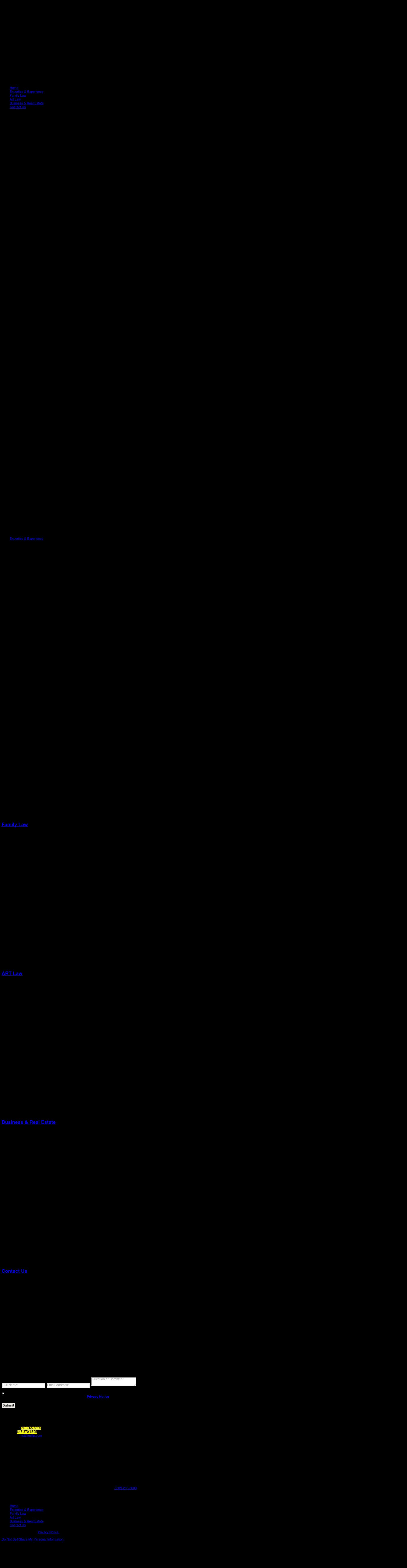 Malcolm Stephen Taub, LLP - New York NY Lawyers