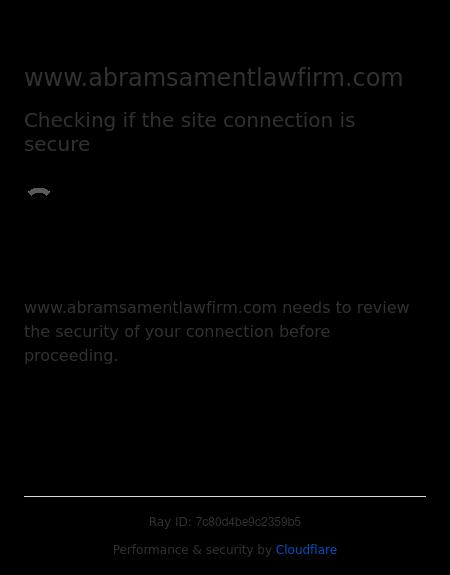 Abrams & Ament, P.C. - Palatine IL Lawyers