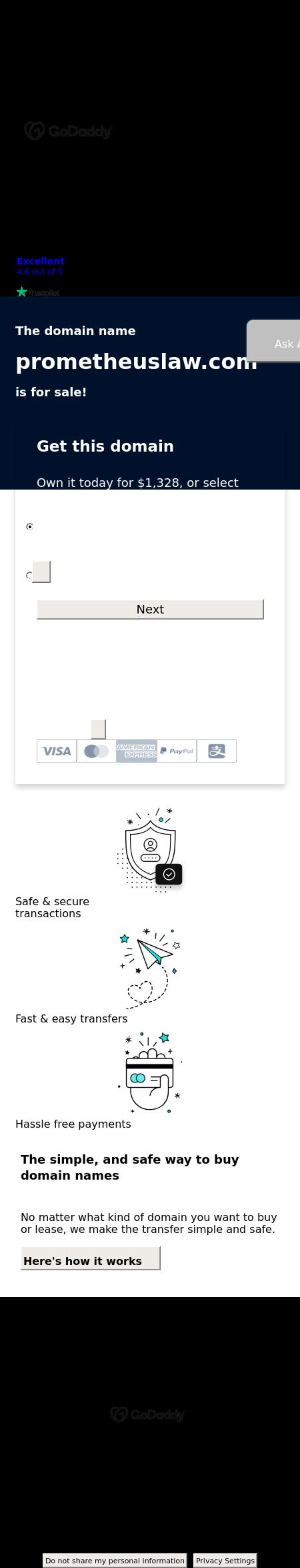 ALI EBRAHIMZADEH, ESQ. - Santa Monica CA Lawyers