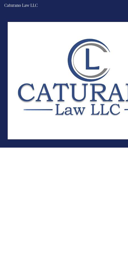 Caturano & Caturano, L.L.C. - Mount Pleasant SC Lawyers