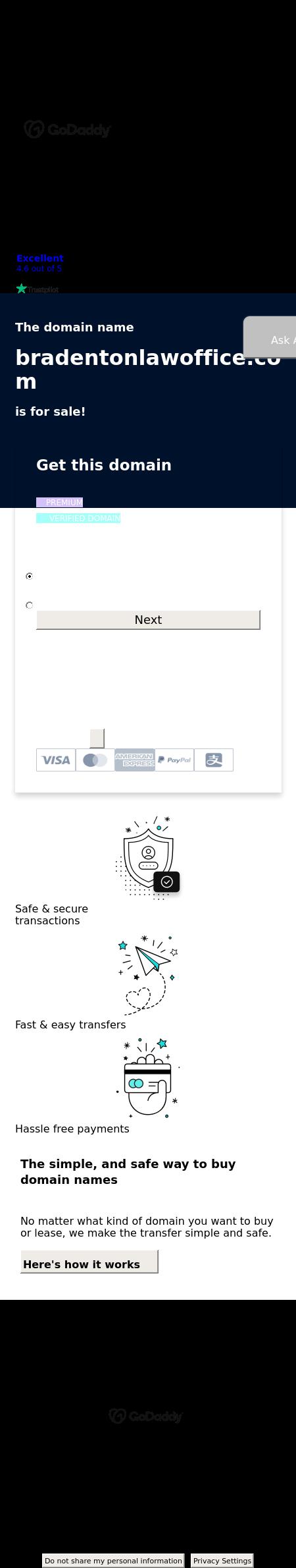 Garland & Padelford, Attorneys, LLC - Bradenton FL Lawyers