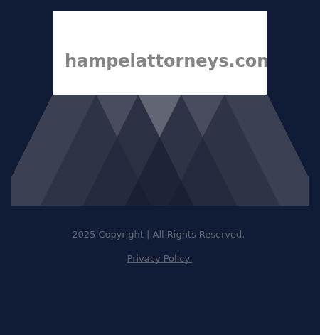 Hampel Law Office - Grand Rapids MI Lawyers