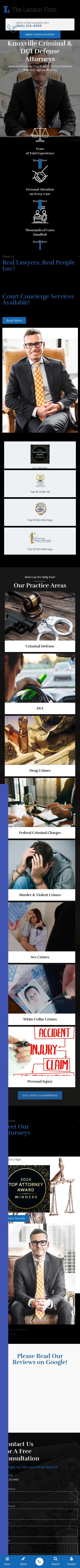 Hindman & Associates, LLC - Knoxville TN Lawyers