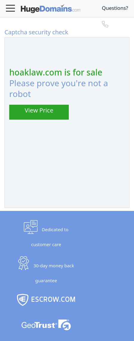 Hoak Law Firm, PLLC - Tyler TX Lawyers