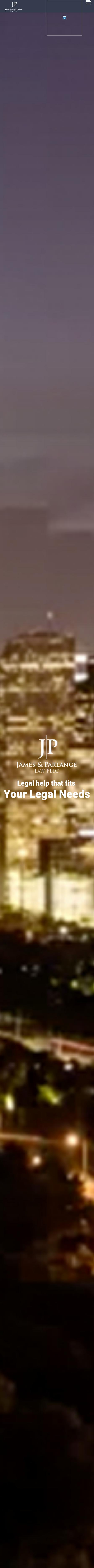 James & Parlange Law, PLLC - Kingwood TX Lawyers