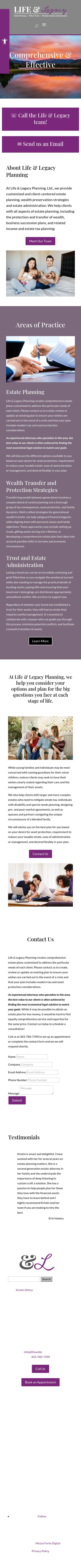 Law Office of Kristin Dittus - Denver CO Lawyers