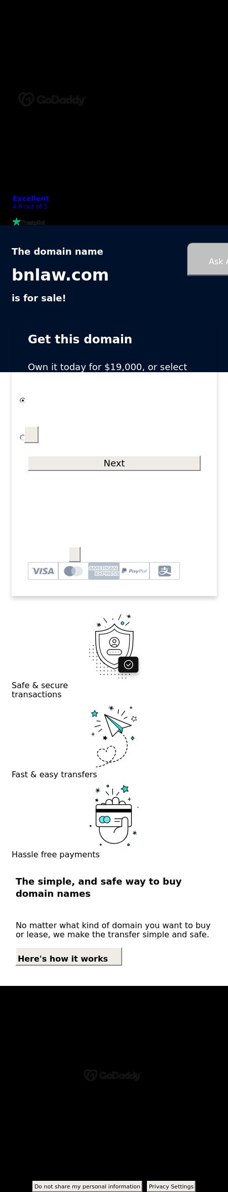 Law Offices of Bohdan Neswiacheny - Fort Lauderdale FL Lawyers