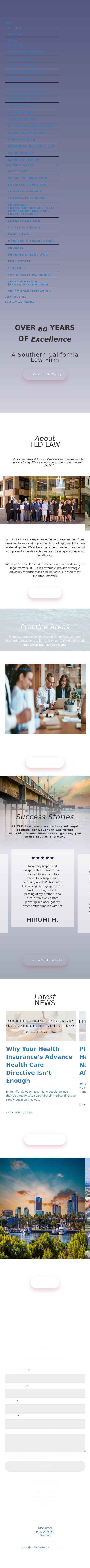 Law Offices of Eugene M. Siegel - Downey CA Lawyers