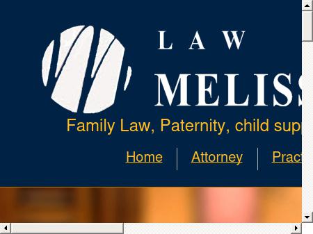 Law Offices of Melissa L. Rohrer - Merrillville IN Lawyers