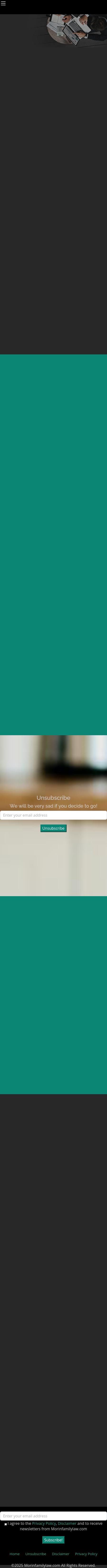 Law Offices of Nancy L. Morin, LLC - Brunswick ME Lawyers