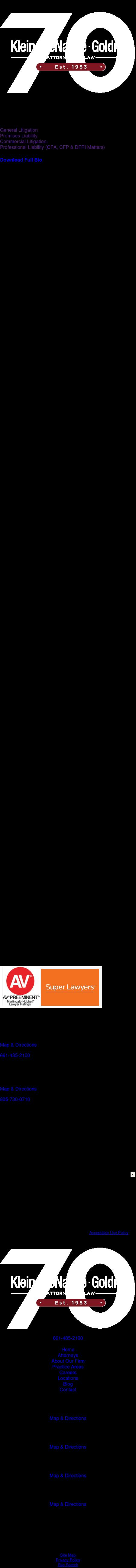 Lytel & Lytel, LLP - Oxnard CA Lawyers