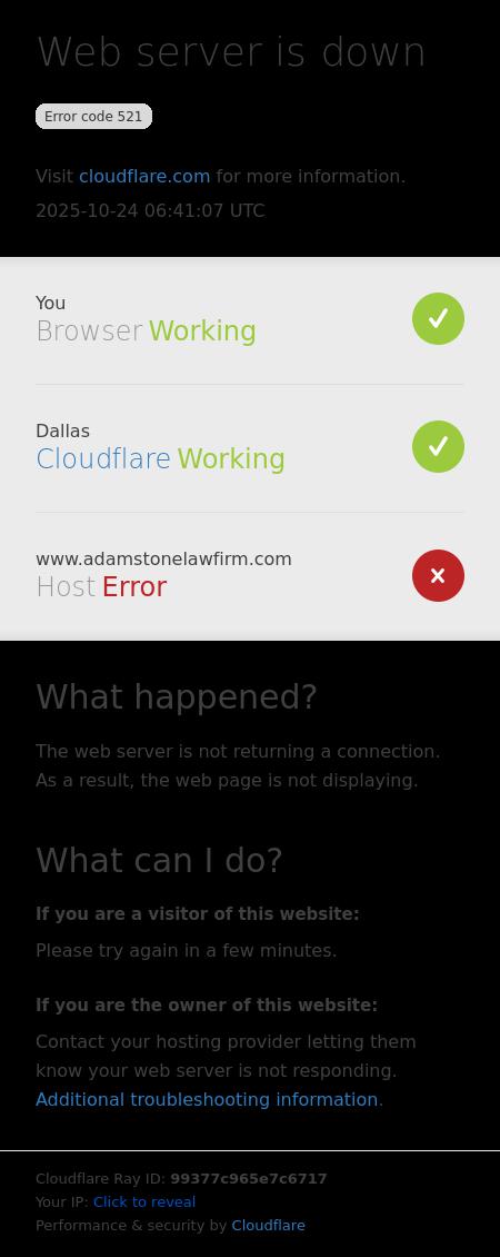 Martin & Stone LLC - Bucyrus OH Lawyers