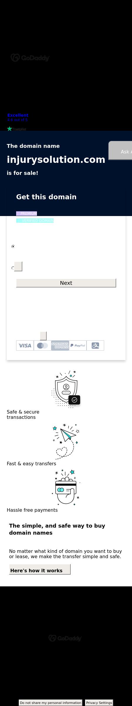 Martinez-Odom Law Group - Tampa FL Lawyers