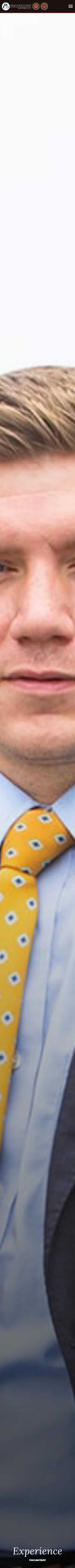 Mastantuno Law Firm, LLC - Charleston SC Lawyers