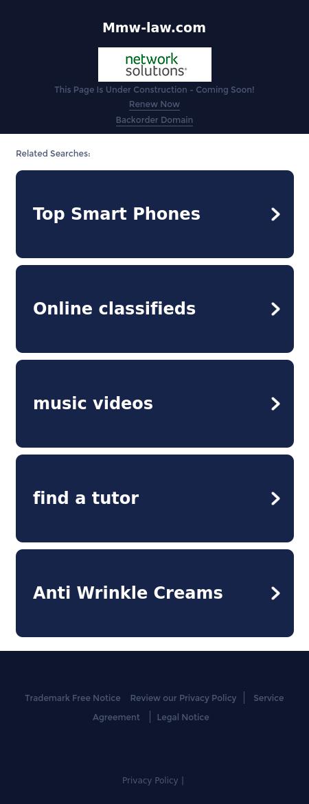 McMichael Medlin D'Anna Wedgeworth & Lafargue LLC - Shreveport LA Lawyers