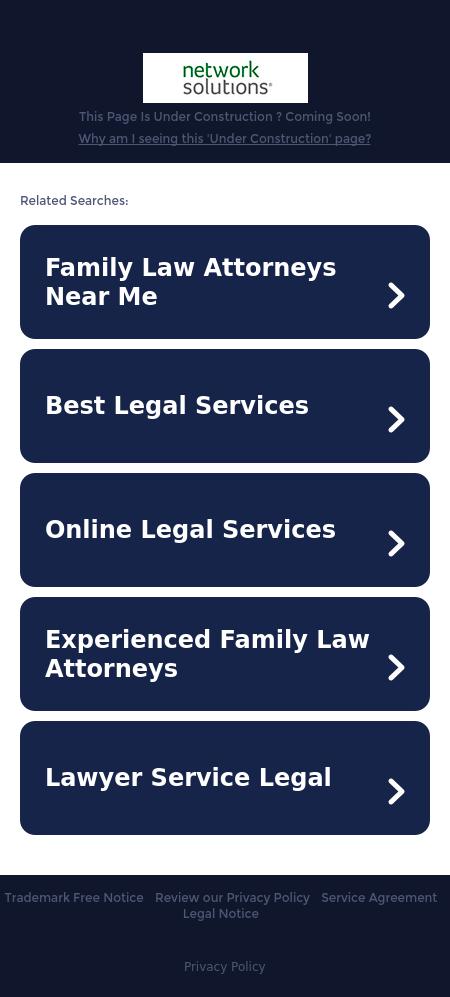 McWard Law Office - Taylorville IL Lawyers