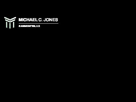 Michael C. Jones & Associates, LLC - Atlanta GA Lawyers