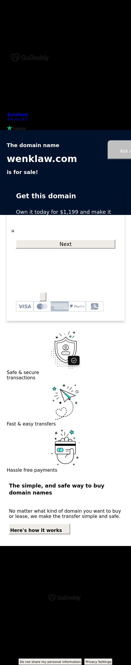 Michael S. Wenk - San Marcos TX Lawyers