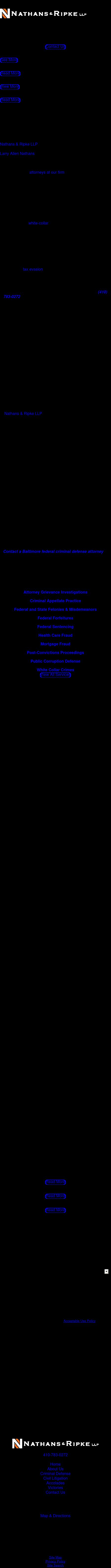 Nathans & Biddle, LLP - Baltimore MD Lawyers