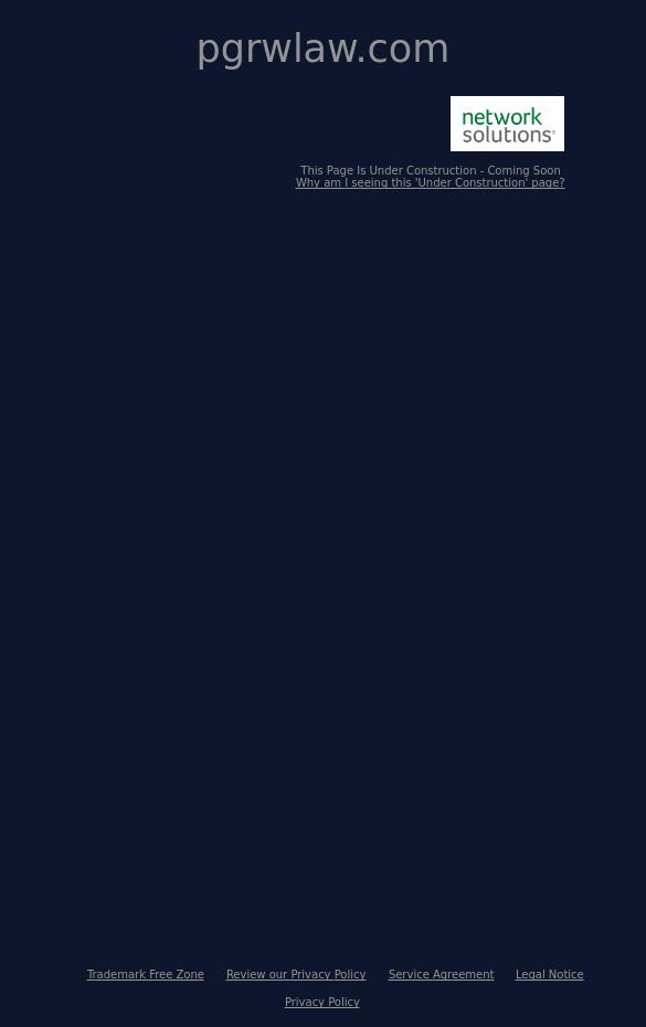 Pittman Germany Roberts & Welsh LLP - Jackson MS Lawyers