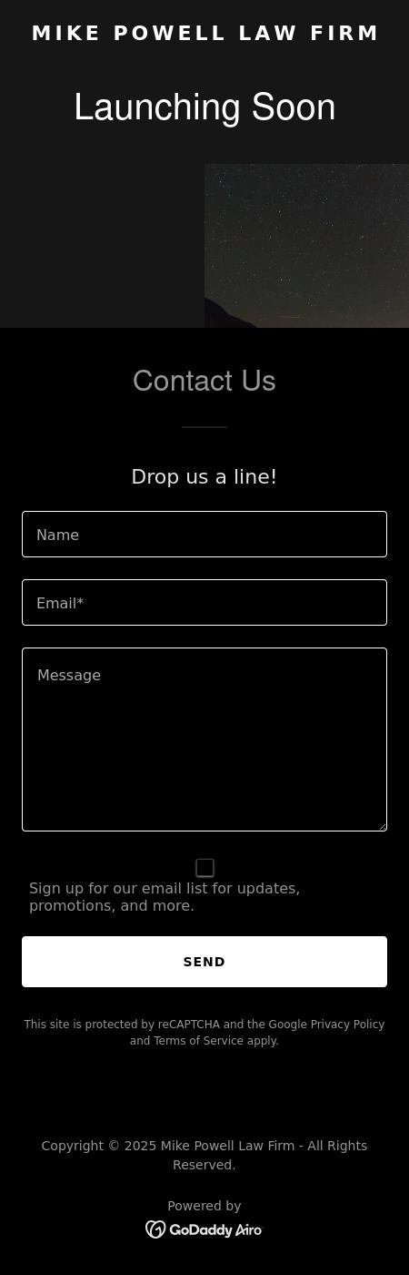 Powell Law Firm P.A. - Punta Gorda FL Lawyers