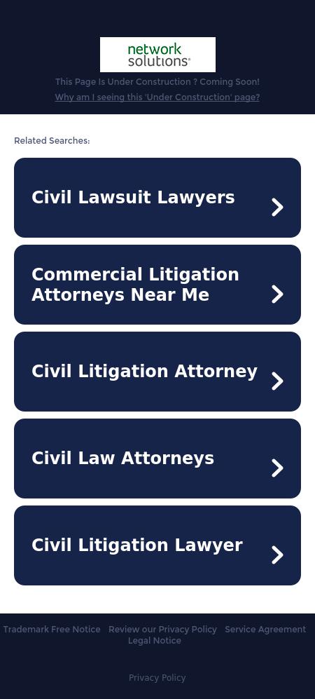 Proctor Law Offices - Huntington WV Lawyers