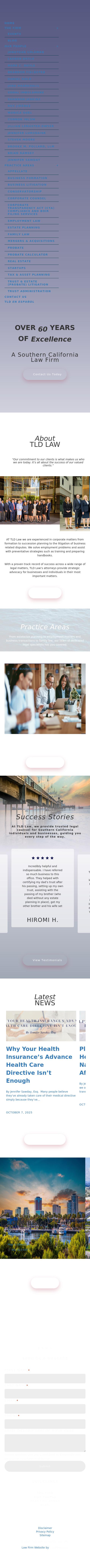 Rippetoe Law, P.C. - Irvine CA Lawyers