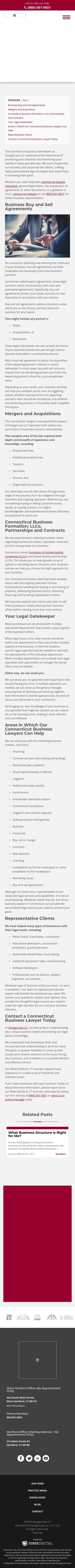 Robert Fortgang Associates, LLC - Simsbury CT Lawyers