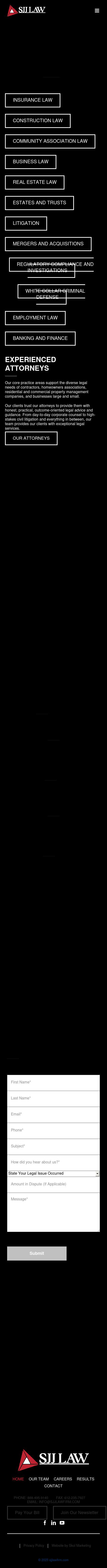 Roeder Smith Jadin, PLLC - Bloomington MN Lawyers