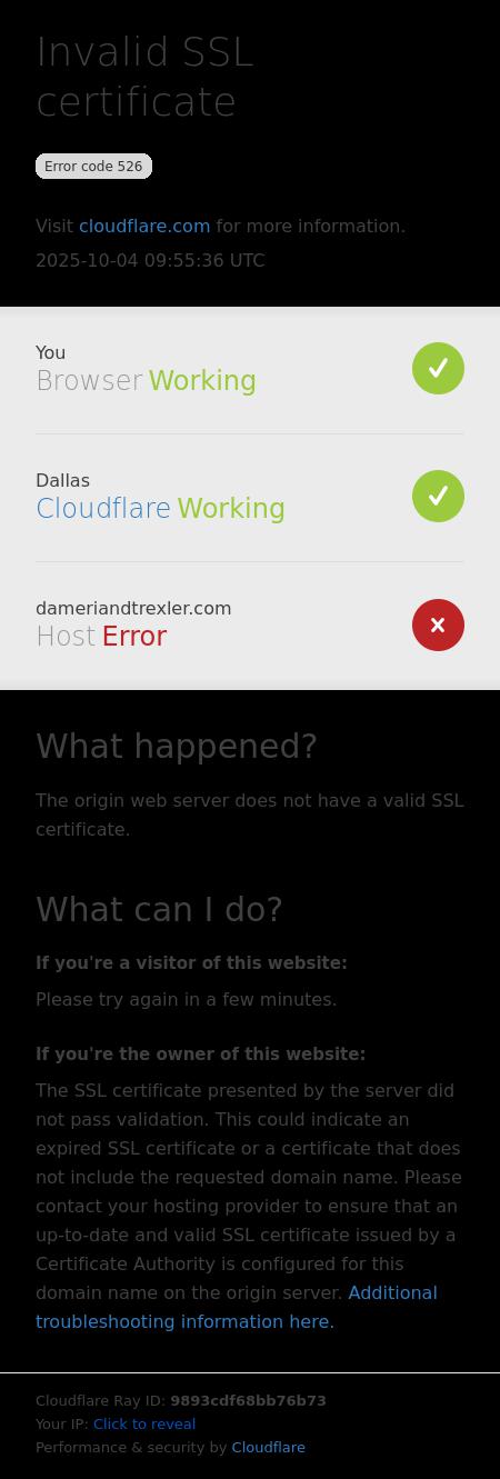 The Burnett Law Firm - Dallas TX Lawyers