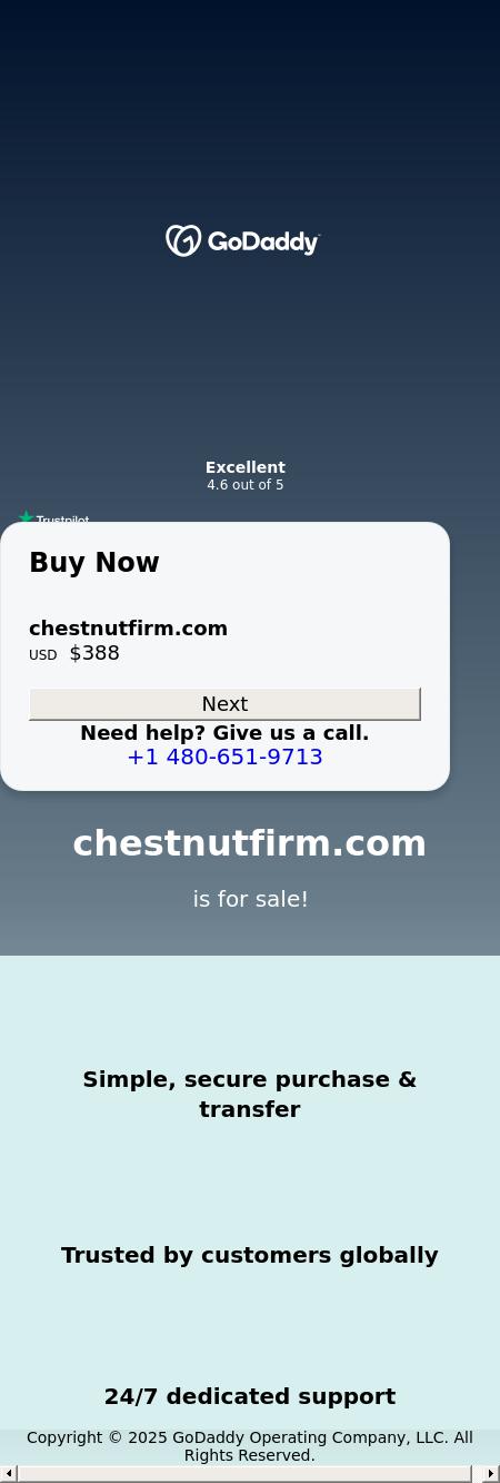 The Chestnut Firm - Miami FL Lawyers