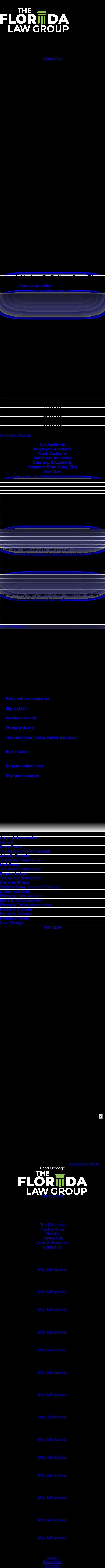 The Florida Law Group - Tampa FL Lawyers