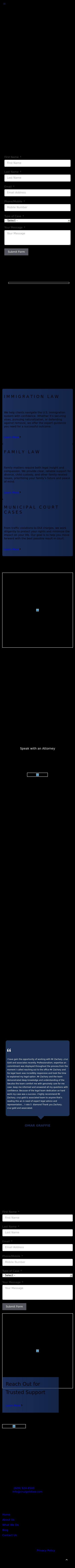 The Law Office of Marta Cruz Gold - Lawrenceville NJ Lawyers