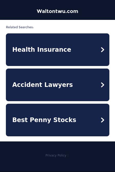 Walton Twu, LLP - Aptos CA Lawyers