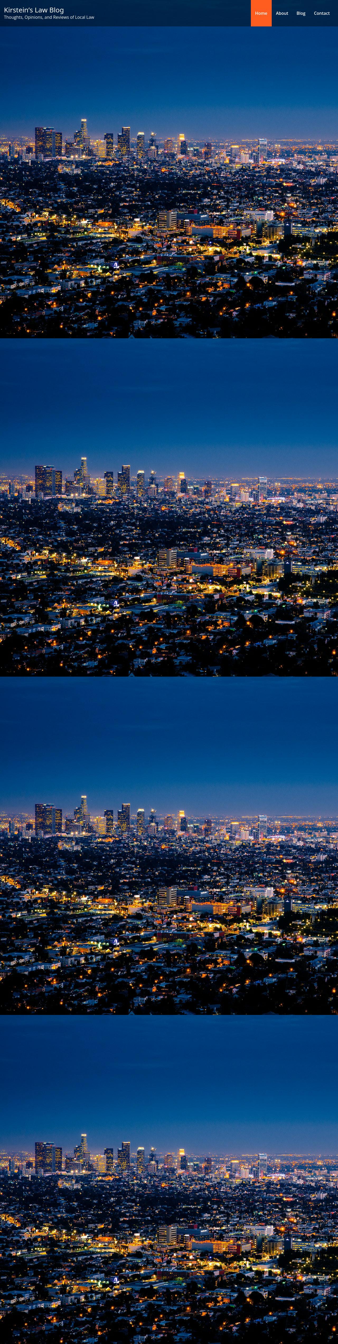 Sid Kirstein, Attorney at Law - Lynchburg VA Lawyers