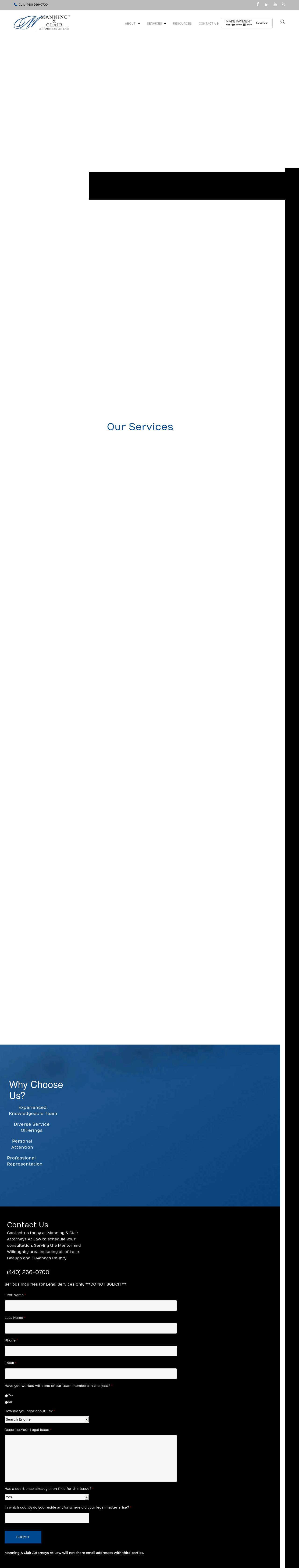 Sternberg & Zeid Co., L.P.A. - Mentor OH Lawyers