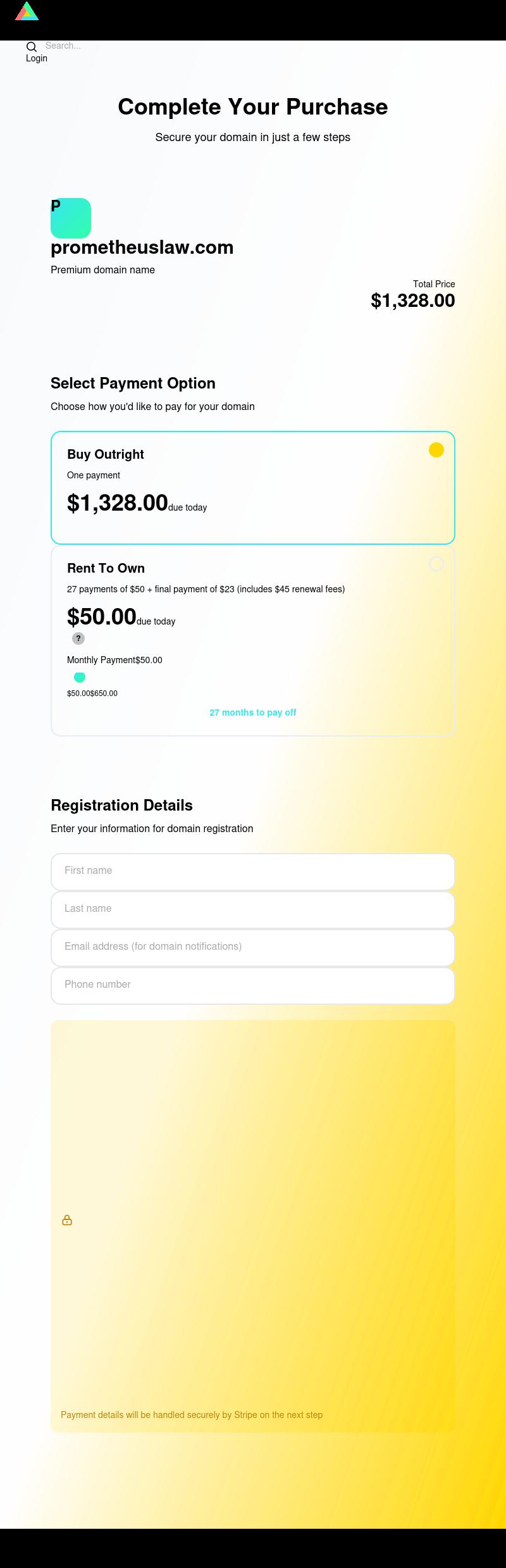 ALI EBRAHIMZADEH, ESQ. - Oakland CA Lawyers