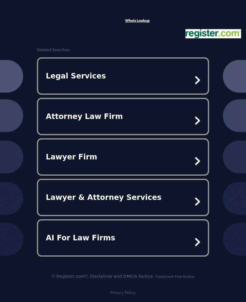 Anderson, Howell & Ravis - Jacksonville FL Lawyers