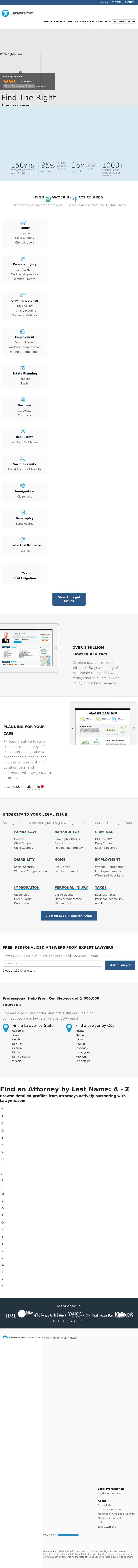 Christopher D. Williams - San Andreas CA Lawyers