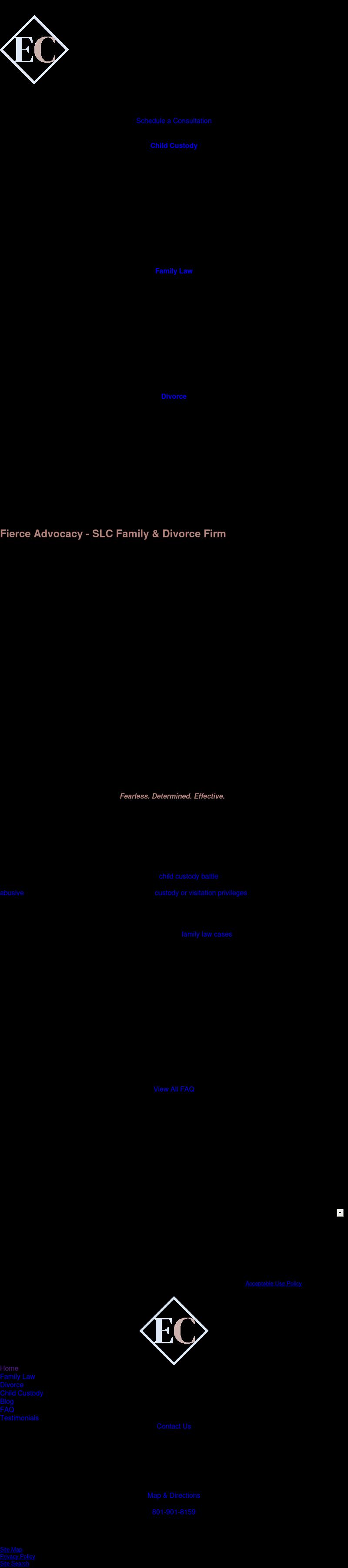 Emy A. Cordano, Attorney at Law - Salt Lake City UT Lawyers